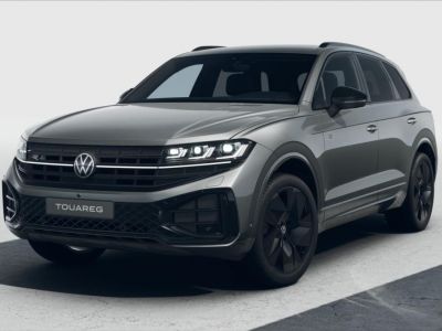 Volkswagen Touareg 3.0 TDI R-Line People