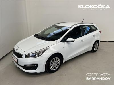 Kia Ceed 1.4 CRDi