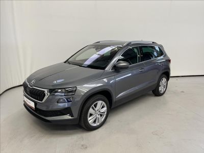 Škoda Karoq 1.5 TSI  Top Selection 7DSG