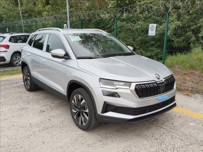 Škoda Karoq 1.5 TSI 130 let