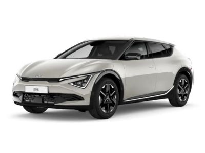 Kia EV6 EARTH 2WD 168 KW + 84 KWH