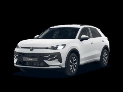 Volkswagen T-Roc 1.5 eTSI Life