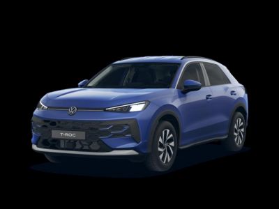 Volkswagen T-Roc 1.5 eTSI Life