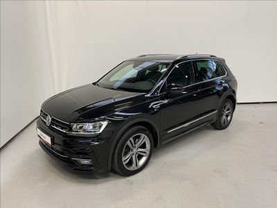Volkswagen Tiguan 2.0 TSI  R-line 7DSG 4motion