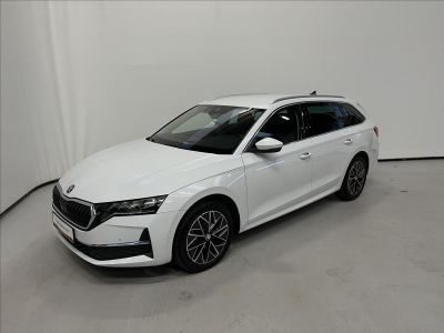 Škoda Octavia 2.0 TDI  Top Selection DSG