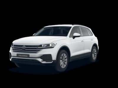 Volkswagen Touareg 3.0 TDI 210 KW 4x4 Friends