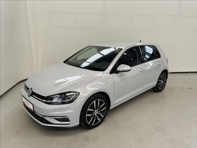 Volkswagen Golf 1.0 TSI  Maraton edition