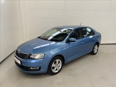 Škoda Rapid 1.0 TSI  Ambition Plus