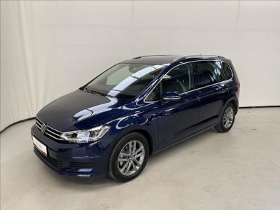 Volkswagen Touran 1.5 TSI  People 7DSG