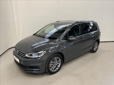 Volkswagen Touran 2.0 TDI  People 7DSG