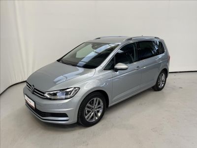 Volkswagen Touran 1.5 TSI  Comfortline 7DSG