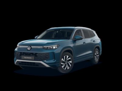 Volkswagen Tayron 1.5 eTSI Friends