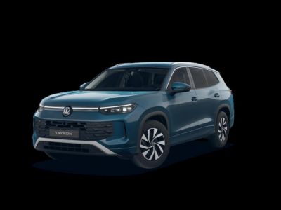 Volkswagen Tayron 1.5 eTSI Friends