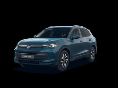 Volkswagen Tiguan 1.5 eTSI Friends