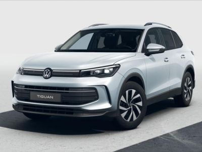 Volkswagen Tiguan 2.0 TDI Friends