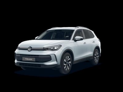 Volkswagen Tiguan 2.0 TDI Friends