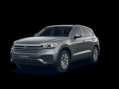 Volkswagen Touareg 3.0 210kw TDI 4X4 Friends