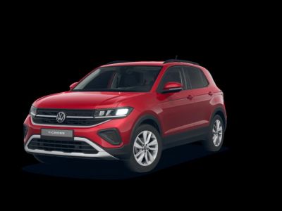 Volkswagen T-Cross 1.0 TSI AUT Friends