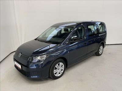 Volkswagen Caddy 2.0 TDI  Maxi 7DSG