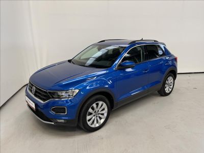 Volkswagen T-Roc 1.5 TSI  Comfortline 7DSG