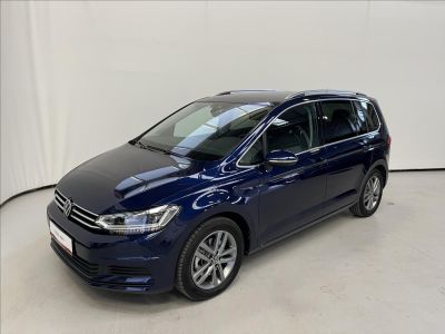 Volkswagen Touran 2.0 TDI  People 7DSG
