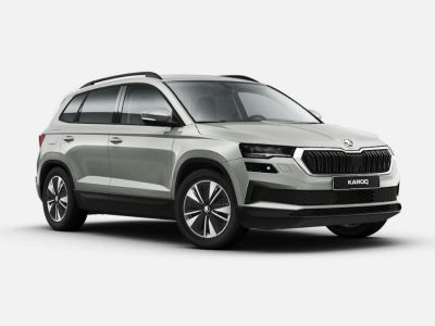 Škoda Karoq 1.5 TSI Sportline DSG