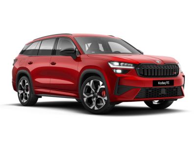 Škoda Kodiaq 1.5 TSI Sportline DSG