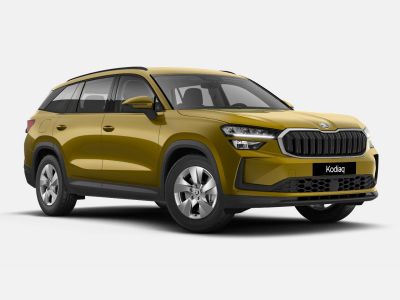 Škoda Kodiaq 2.0 TDI Ex.Selection DSG 4x4