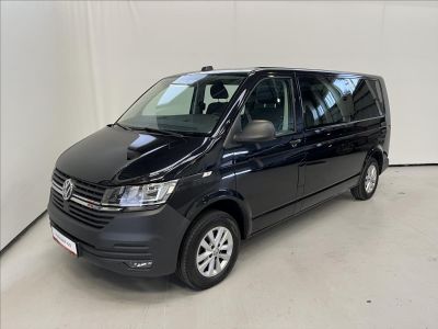 Volkswagen Transporter 2.0 2.0TDI  Long 7míst