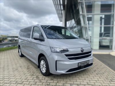 Volkswagen Transporter 2.0 TDI DR Kombi