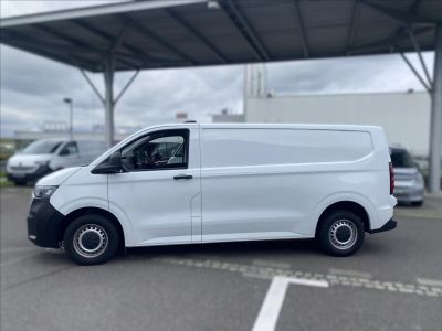 Volkswagen Transporter 2.0 TDI DR skříň