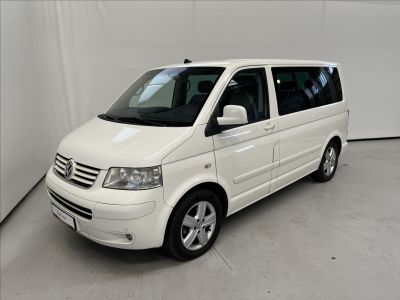 Volkswagen Multivan 2.5 TDI  "United"