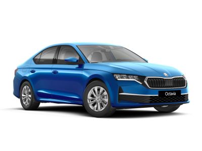 Škoda Octavia 2.0 TDI Selection DSG