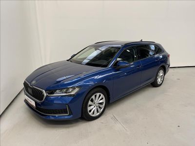 Škoda Superb 2.0 TDI  Selection 7DSG