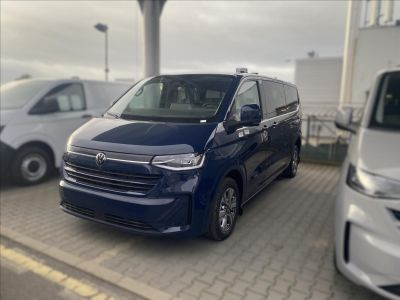 Volkswagen Caravelle 2.0 TDI 8AUT Style DR