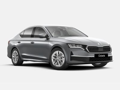 Škoda Octavia 1.5 TSI Sportline combi DSG