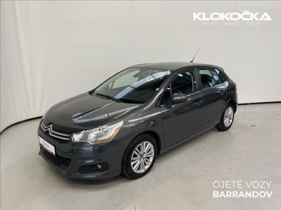Citroën C4 1.6 HDI