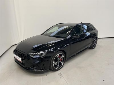 Audi A4 Avant 2.0 TDI  S Line Quattro 7Stronic