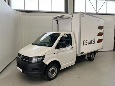 Volkswagen Transporter 2.0 TDI  chlaďák