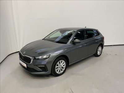Škoda Scala 1.0 TSI  Top Selection 7DSG
