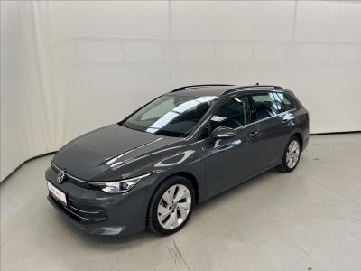 Volkswagen Golf 1.5 TSI  mHEV DSG Style Variant