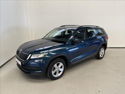 Škoda Kodiaq 2.0 TDI  7DSG Ambition 7míst