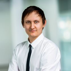 Martin Vrba