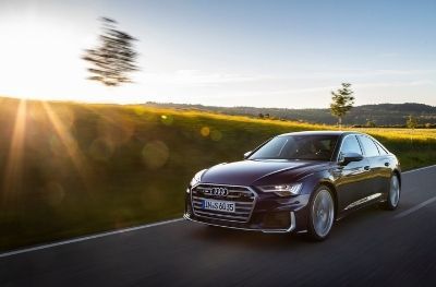 Audi - letní servisní akce - AKCE 