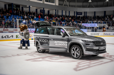 Kladno - Sparta