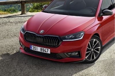 WEB - AKCE - skoda monte carlo 