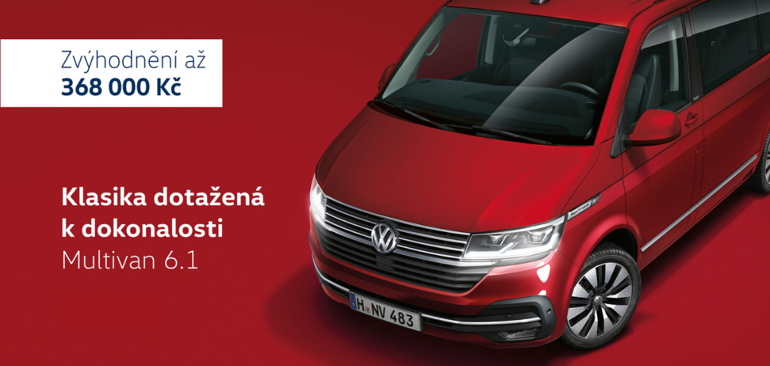 Akce_detail__Multivan 6.1 zvýhodnění