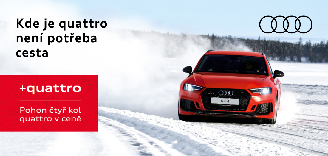 Audi SUV Quattro_Akce detail web
