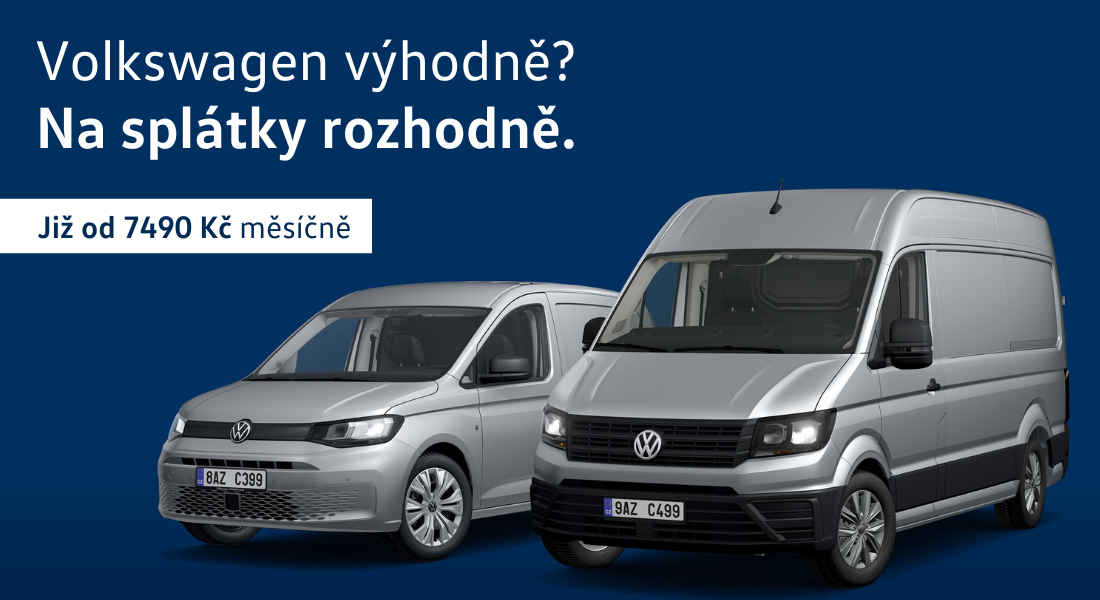 Na splátky výhodně