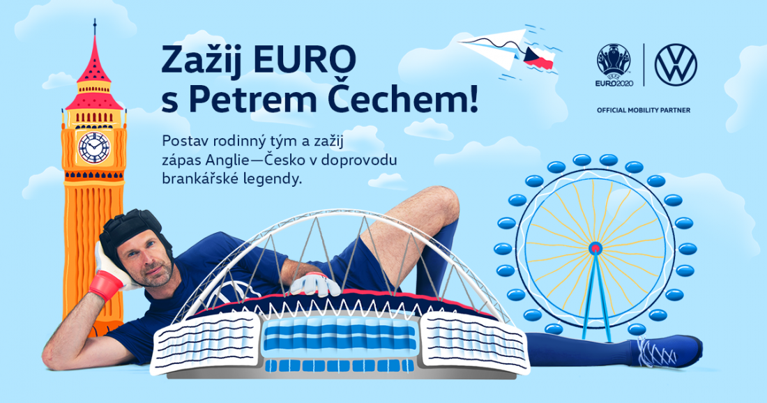 klokočka_euro s petrem čechem